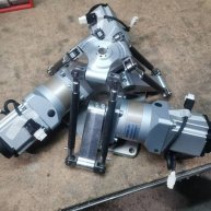 Иконка канала Дельта-робот | Сделано в России