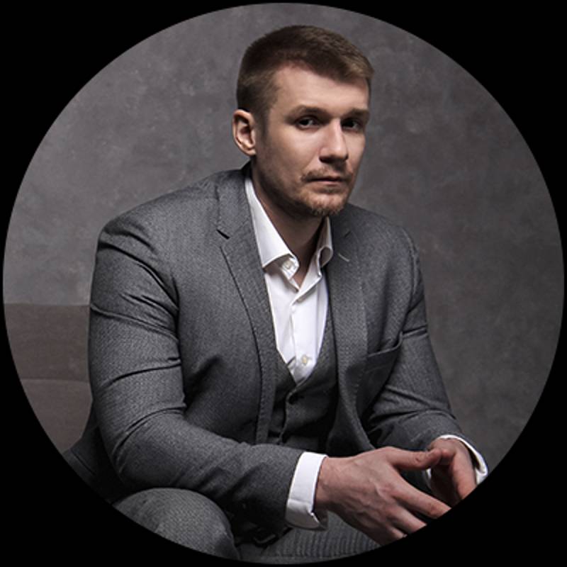 Иконка канала Маркетолог Алексей Овсянников | OVS