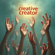 Иконка канала Creative Creator