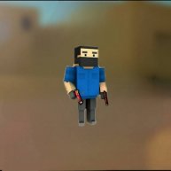 Иконка канала TimurTOPGAMES