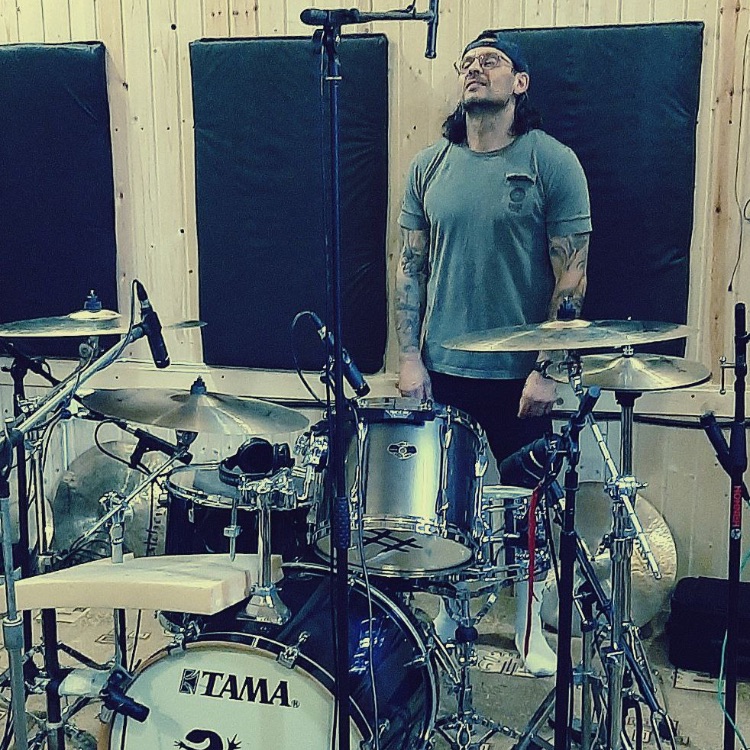 Иконка канала Муртаз