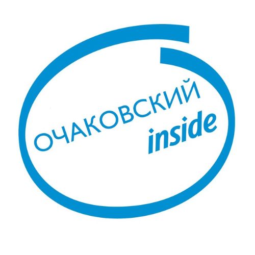 Иконка канала ochakovo_inside