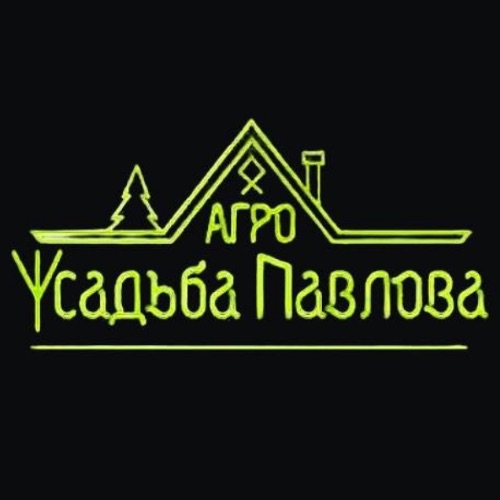 Иконка канала Эко-отель "Агроусадьба Павлова"