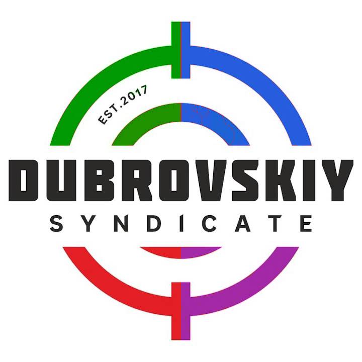 Иконка канала DUBROVSKIY SYNDICATE (Дубровский Синдикат)