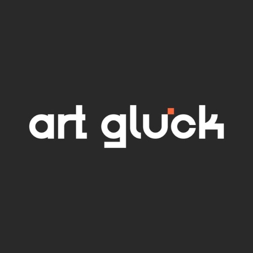 Иконка канала Art Gluck