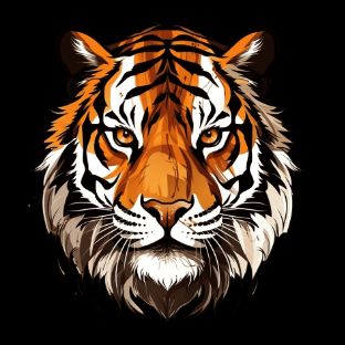 Иконка канала TigerStream's