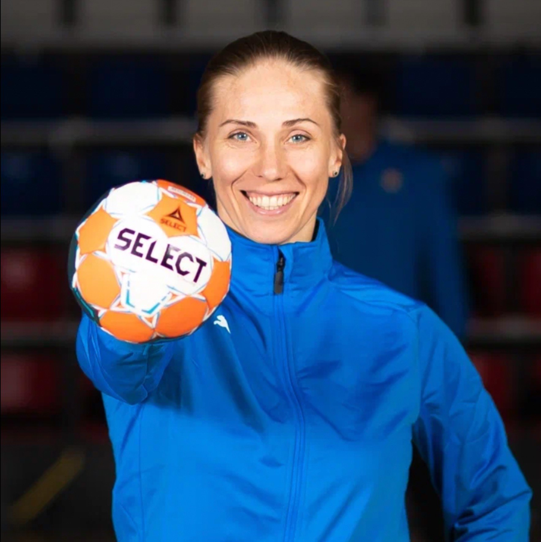 Иконка канала Тренировки с Еленой Ефимовой