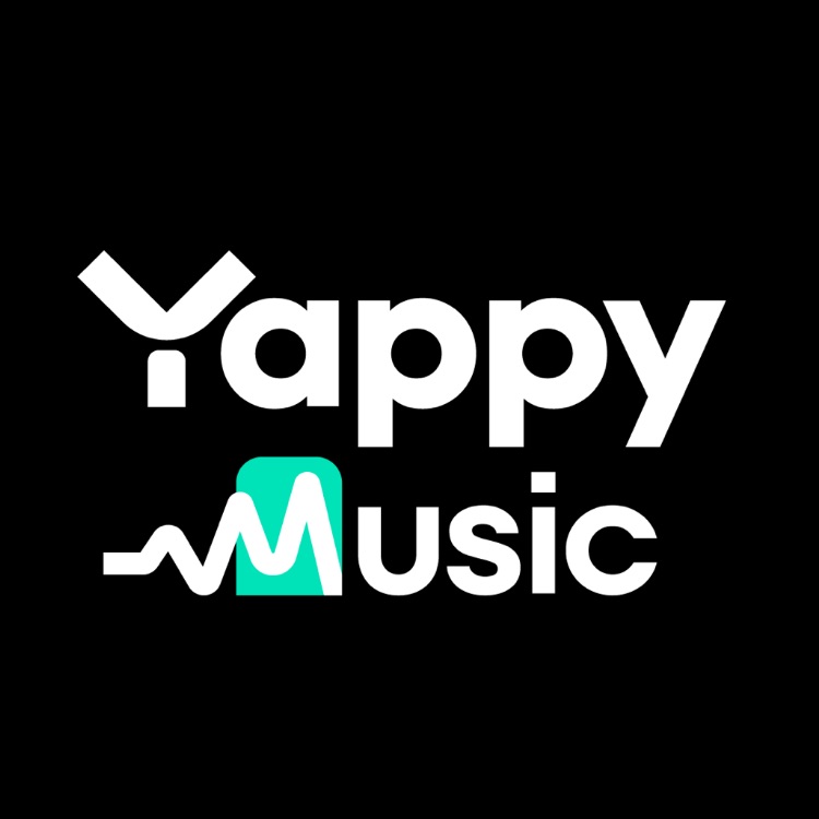 Иконка канала Yappy Music