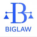 Иконка канала BIGLAW