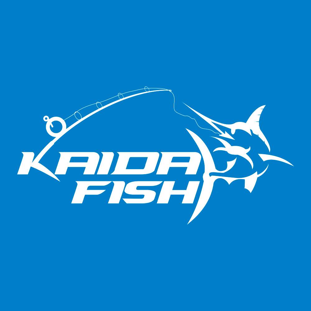 Иконка канала kaida-fish
