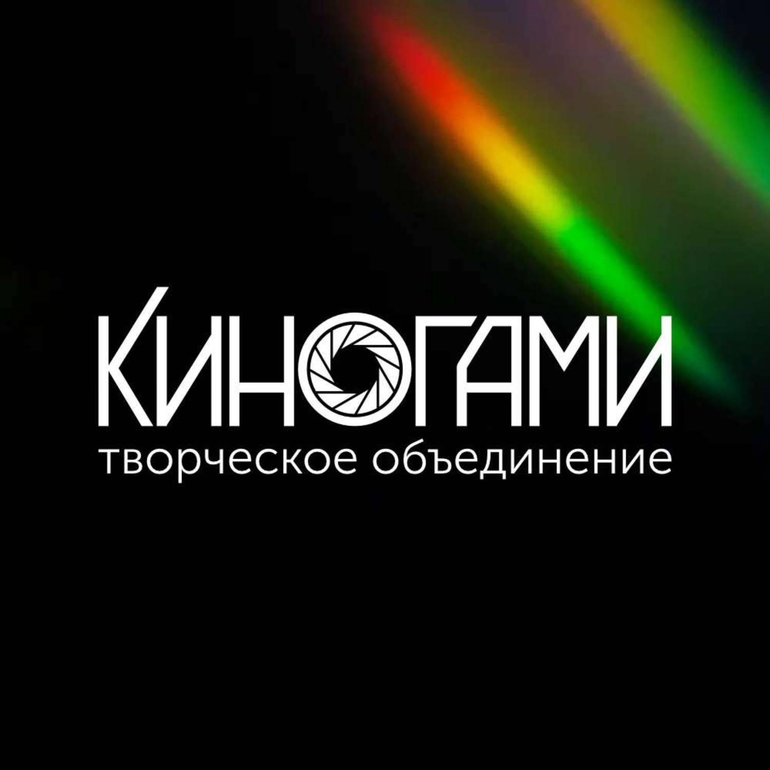 Иконка канала kinogami.com