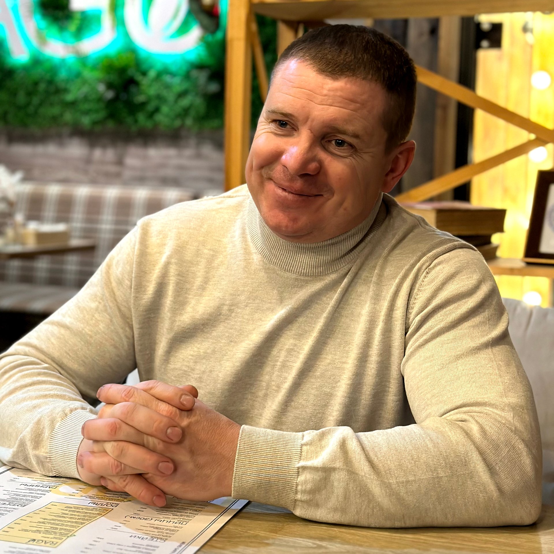 Иконка канала Возничий BRO