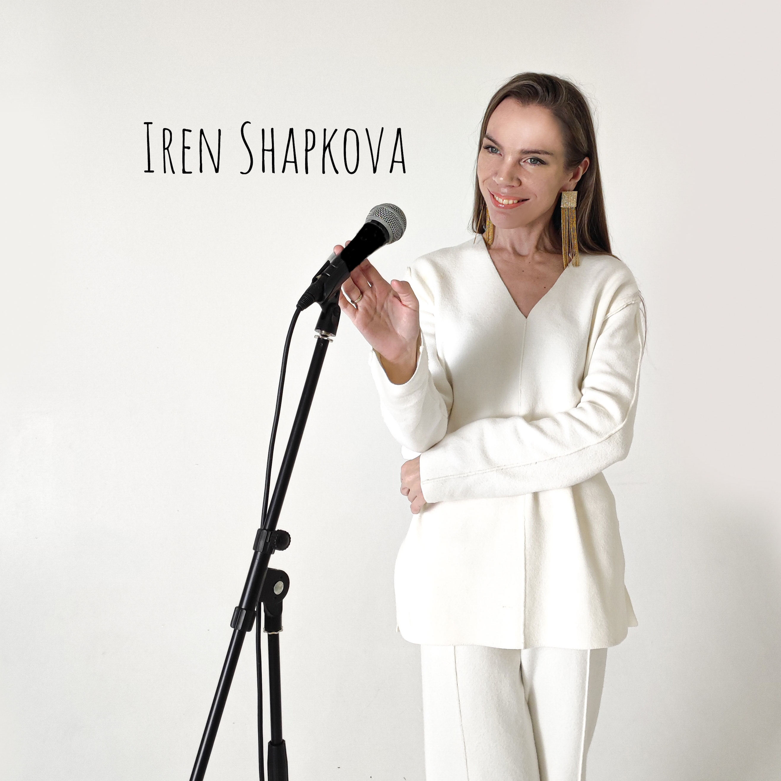 Иконка канала Iren Shapkova