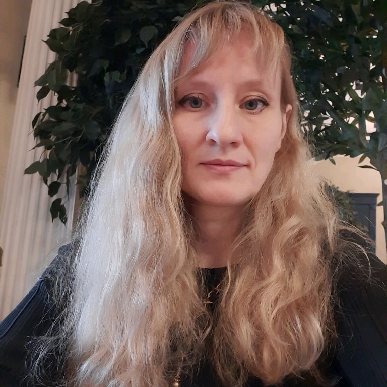 Иконка канала Адвокат Будникова Светлана Вячеславна