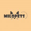 Иконка канала Milopets