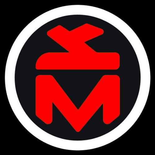 Иконка канала MaxkamShow