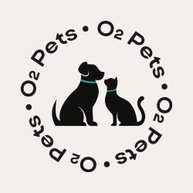 Иконка канала O2Pets