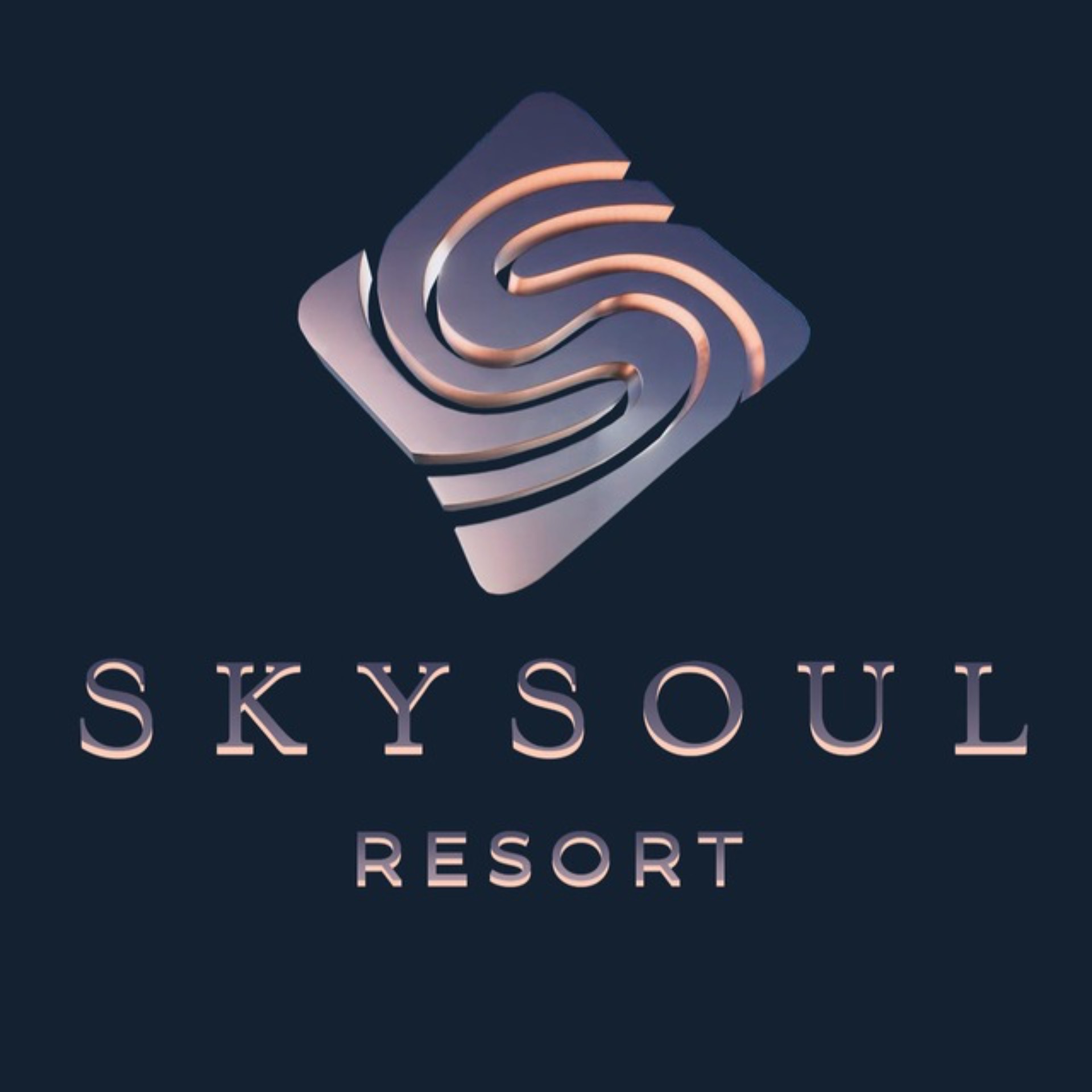 Иконка канала Skysoul Resort - курортный комплекс|Коктебель