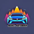 Иконка канала МАКС Автофан