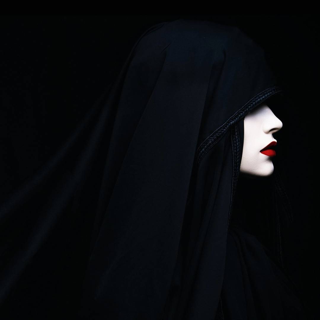 Иконка канала Lilith