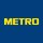 Иконка канала METRO Russia