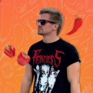 Иконка канала ЛЁХА ЖАРИТ