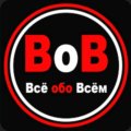 Иконка канала Всё обо Всём