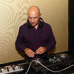 Иконка канала DJ Vytnov