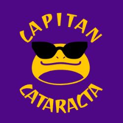 Иконка канала CapitanCataracta