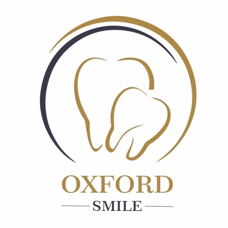 Oxford smile