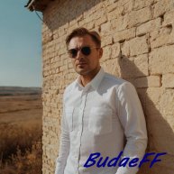 Иконка канала BudaeFF