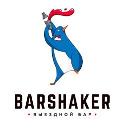 Иконка канала Barshaker