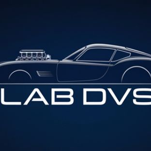 Иконка канала Lab DVS