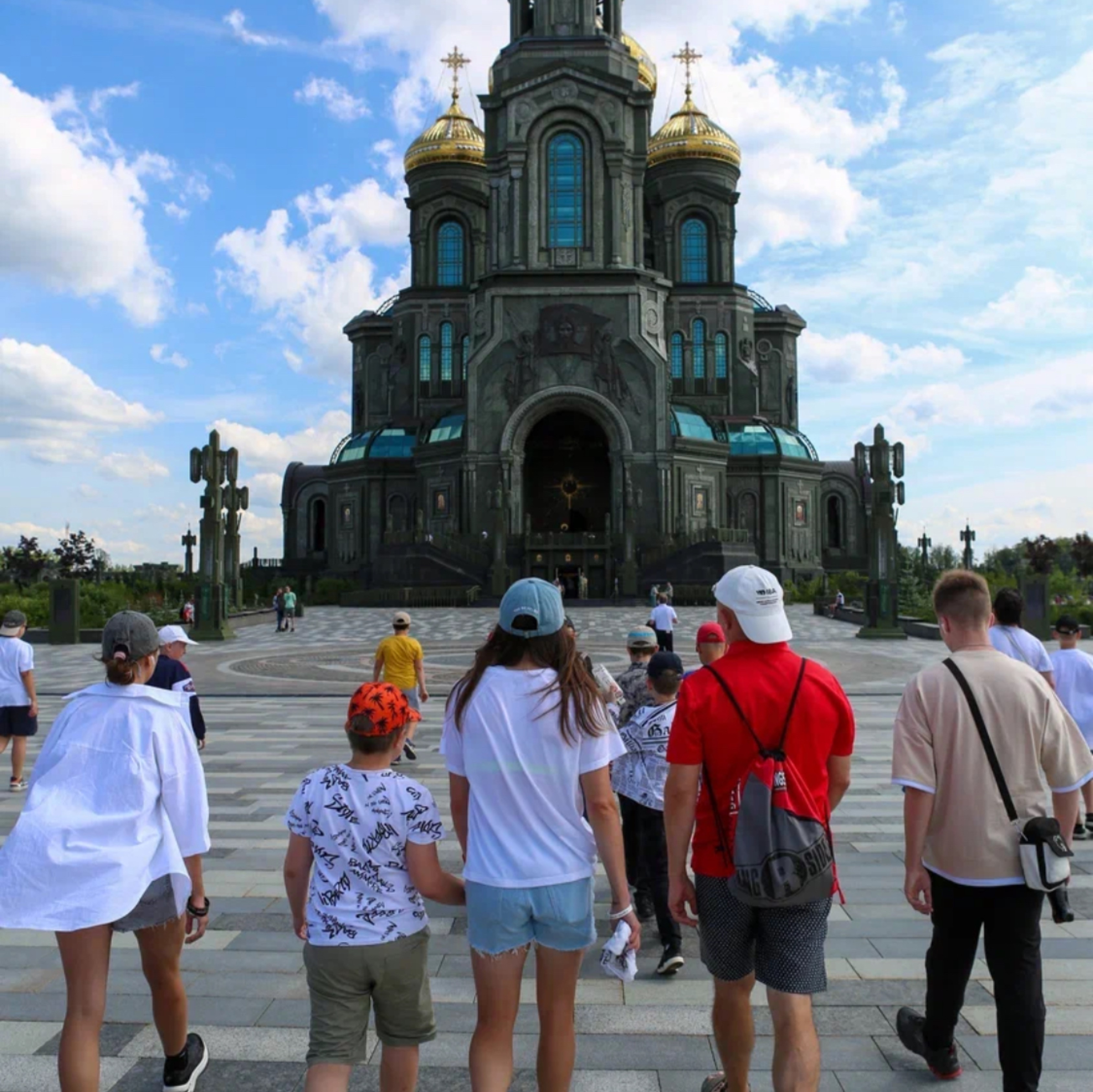 Иконка канала Это МЫ!