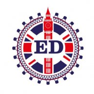 Иконка канала englishdiscussions