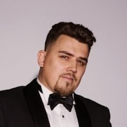 Иконка канала Ведущий Руслан Чуваков