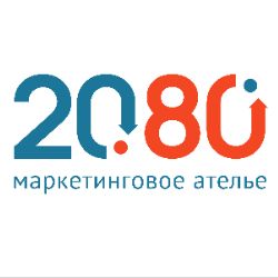 Иконка канала Маркетинговое ателье 20.80