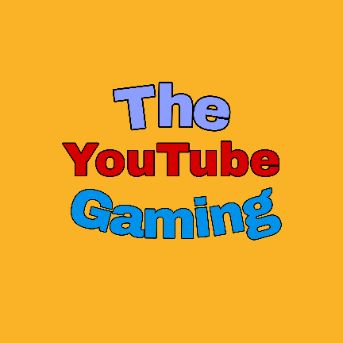 Иконка канала TheYouTube Gaming