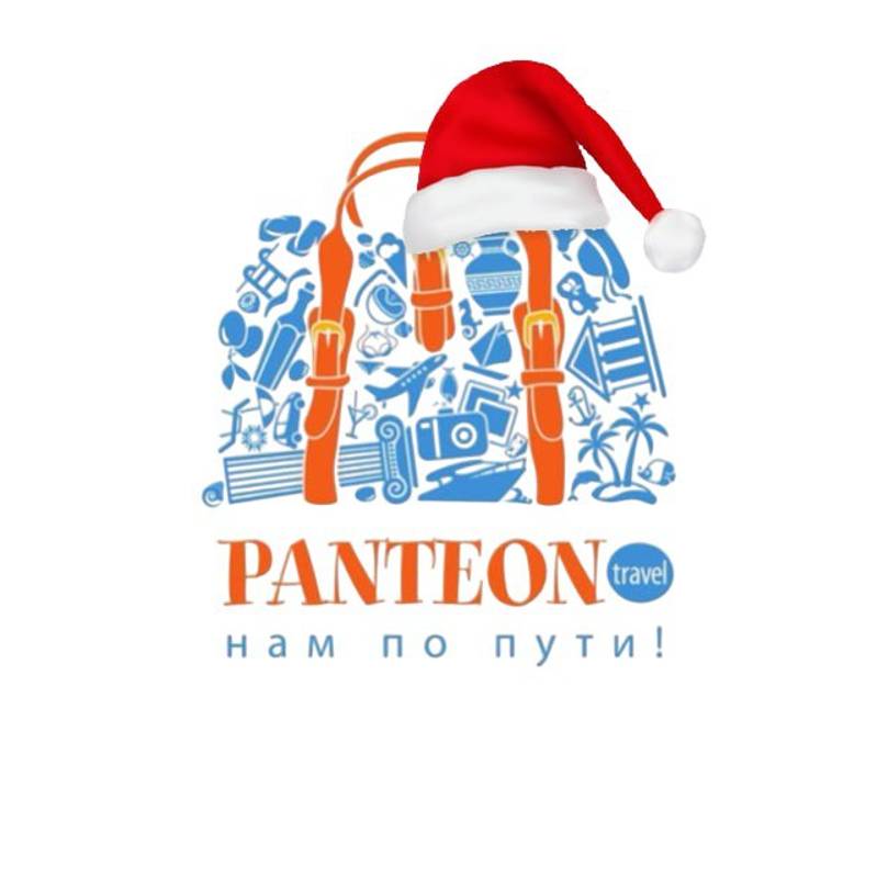 Иконка канала Туроператор PANTEON