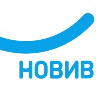 Иконка канала novivstom