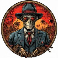 Иконка канала DedGangsterGame