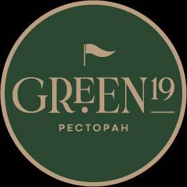 Иконка канала Green19 — панорамный ресторан. Гольф-клуб Завидово