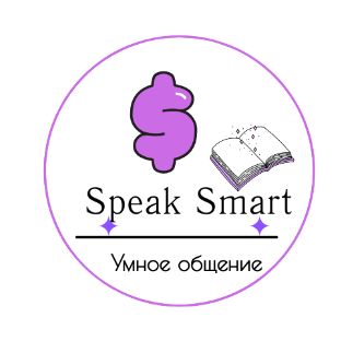 Иконка канала Speak Smart with Sira