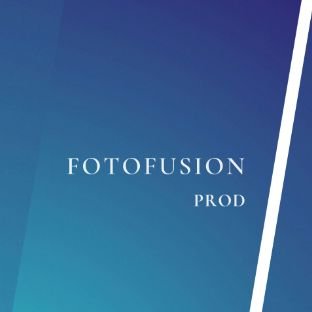 Иконка канала FotofusionProd