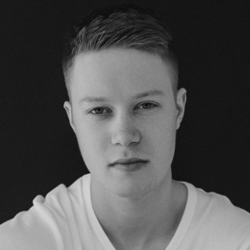 Иконка канала Никита Мурин