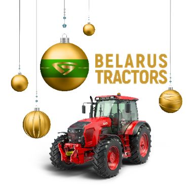 Иконка канала belarustractors_official