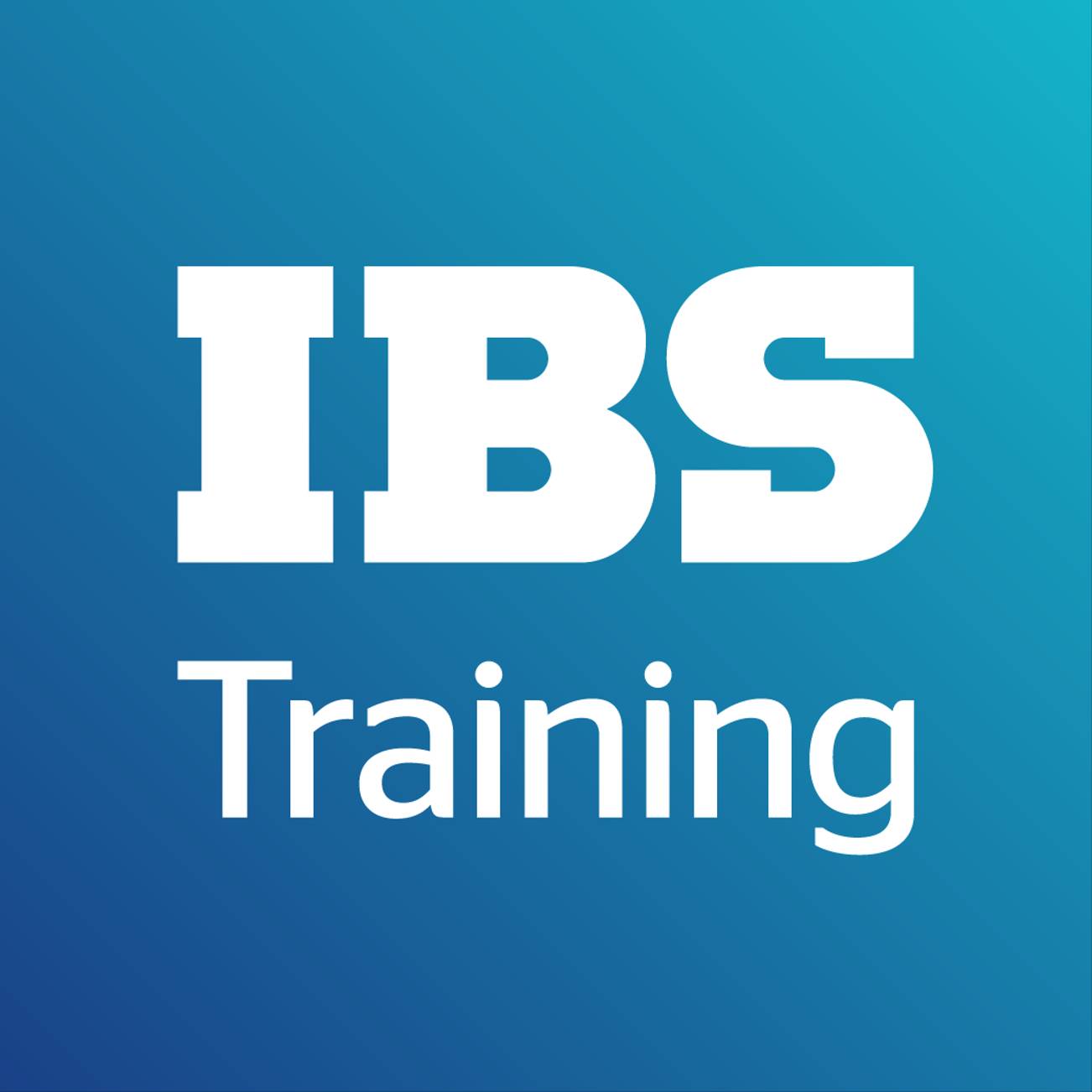 Иконка канала IBS Training Center