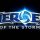 Иконка канала Heroes of the Storm (ХОТС) стрим