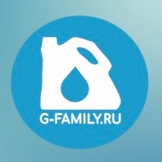 Иконка канала g-family.ru