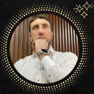 Иконка канала Марат Гатауллин